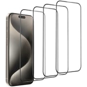 Pro Style Screen Protector Clear iPhone 14