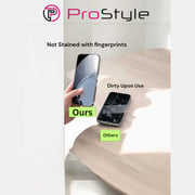 Pro Style Screen Protector Clear iPhone 14