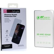 Pro Style Screen Protector Clear iPhone 14