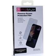 Pro Style Privacy Screen Protector Black iPhone 14 Plus