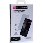 Pro Style Screen Protector Clear iPhone 14 Pro