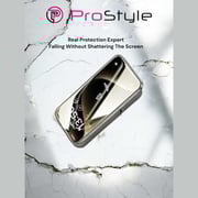 Pro Style Screen Protector Clear iPhone 14 Pro