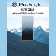 Pro Style Screen Protector Clear iPhone 14 Pro Max