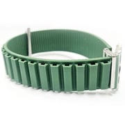 Pro Style Silicone Magnetic Band Green