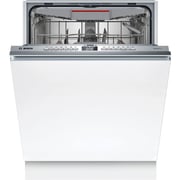 Bosch Series 4 Built In Dishwasher SMV4HMX65M