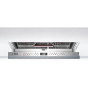 Bosch Series 4 Built In Dishwasher SMV4HMX65M