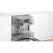 Bosch Series 4 Built In Dishwasher SMV4HMX65M