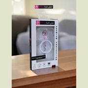 Pro Style Magsafe Case Clear iPhone 15 Pro Max