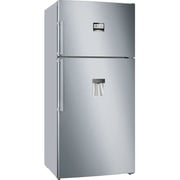 Bosch Series 6 Top Mount Refrigerator 687 Litres KDD86AI31M