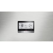 Bosch Series 6 Top Mount Refrigerator 687 Litres KDD86AI31M