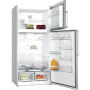 Bosch Series 6 Top Mount Refrigerator 687 Litres KDD86AI31M