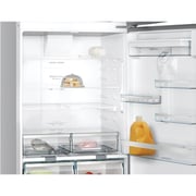 Bosch Series 6 Top Mount Refrigerator 687 Litres KDD86AI31M