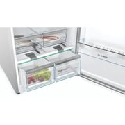 Bosch Series 6 Top Mount Refrigerator 687 Litres KDD86AI31M