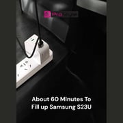Pro Style USB-C Cable 1.2m Black