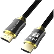 Pro Style HDMI Cable 0.5m Black