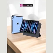 Pro Style Case With Screen Protector iPad 10.2Inch