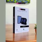 Pro Style Case With Screen Protector iPad 10.9Inch