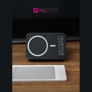 Pro Style Power Bank 10000mAh Black PSPBW09