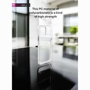 Pro Style Case With Screen Protector Clear iPhone 14 Plus