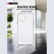 Pro Style Case With Screen Protector Clear iPhone 14 Pro