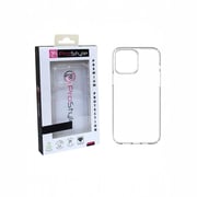 Pro Style Case With Screen Protector Clear iPhone 14 Pro Max