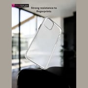 Pro Style Case With Screen Protector Clear iPhone 14 Pro Max