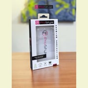 Pro Style MagSafe Case With Screen Protector Clear iPhone 14 Plus