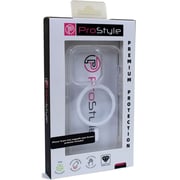 Pro Style MagSafe Case With Screen Protector Clear iPhone 14 Pro Max