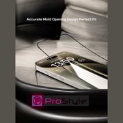 Pro Style Screen Protector Clear iPhone 14 Pro Max