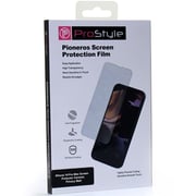 Pro Style Privacy Screen Protector Black iPhone 14 Pro Max