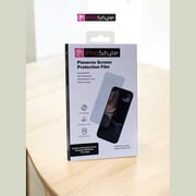 Pro Style Privacy Screen Protector Black iPhone 14 Pro Max