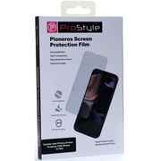 Pro Style Privacy Screen Protector Black iPhone 13 Pro