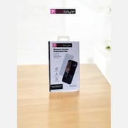 Pro Style Privacy Screen Protector Black iPhone 14