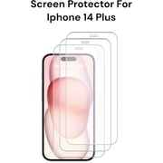 Pro Style Screen Protector Clear iPhone 14 Plus