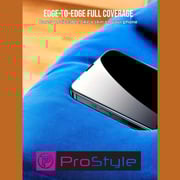 Pro Style Screen Protector Clear iPhone 14 Plus