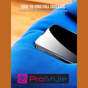 Pro Style Screen Protector Clear iPhone 14 Plus