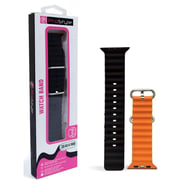 Pro Style Silicone Strap Assorted