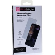 Pro Style Privacy Screen Protector Black iPhone 14 Pro