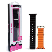 Pro Style Silicone Strap Assorted