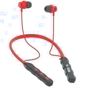 ASD 24-RED Magic Wireless In Ear Neckband Red