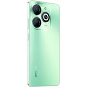 Infinix Smart 8 64GB Crystal Green 4G Smartphone