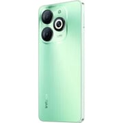 Infinix Smart 8 64GB Crystal Green 4G Smartphone