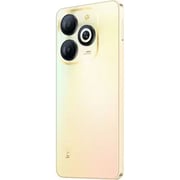 Infinix Smart 8 64GB Shiny Gold 4G Smartphone