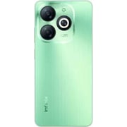 Infinix Smart 8 128GB 4GB Crystal Green 4G Smartphone