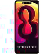 Infinix Smart 8 128GB Shiny Gold 4G Smartphone