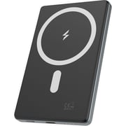 Glassology 5000mAh 20W PD Magsafe Power Bank