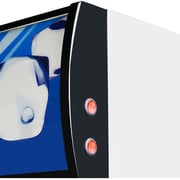 Super General Sliding Door Chiller 1000 Litres SGSC1017IS