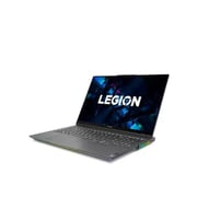 Lenovo Legion 7 16ITHg6 Intel Core i7-11800H-16GB-SSD 1TB-RTX3070-8GB-16 WQXGA-Win11-Grey