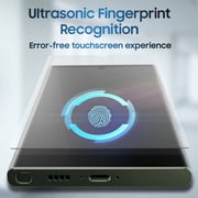 Whitestone Screen Protector Transparent Galaxy S23 Ultra