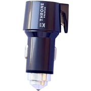Throne Premium Car Charger Assorted